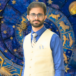 Picture of Maaltesh Krishna