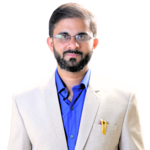 Picture of Maaltesh Krishna